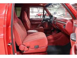 Image result for Vermillion 1992 Bronco