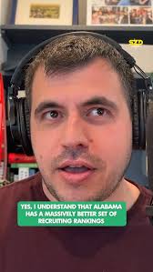 Alabama's Young Players Development key to Defensive success !