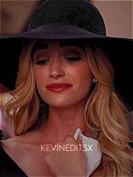 Kenny Ginny and Georgia Who Come Back