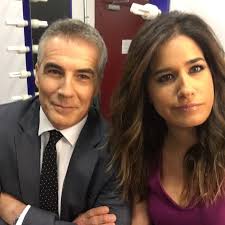 David Cantero: sus primeras palabras tras su inesperada y repentina salida  de Mediaset