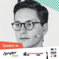 September 12 & 13, 2018, Cologne