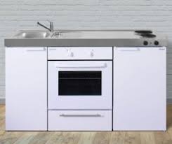 Minikuche Kitchenline Mkb 150 Elektro Mit Backofen Tiny Kitchen Compact Kitchen Kitchen