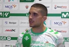 Betis Draw Against Elche: Bartra and Pellegrini React - Imagen principal del artículo