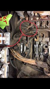 We are your source for rare new old stock, oe, and high quality reproduction parts. Wiring Question On Xk140 Xk Jag Lovers Forums