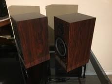 Mir136 = microrna 136) we find that placental expression of dio3 and rtl1) correlates with prenatal growth. Tdl Rtl 1 Reflex Transmission Line Bookshelf Loudspeakers For Sale Us Audio Mart