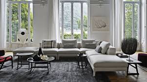 In the same year the actual production facility was established and the architects afra and tobia scarpa started the entire maxalto collections, that would be signed by them until 1992.their concept of home furniture was soon acclaimed as a reference model of italian design. Maxalto Sofas Milan Monza Official Retailer