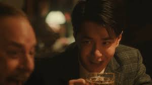 DRINKING CHAMPION WEI RUOLAI 🍻🍺