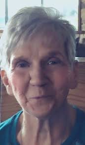 Obituary for Donna Jean Carpenter