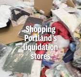 Ever wonder what happens to all the purchases returned to Amazon or Costco?  A lot of it ends up at liquidation stores, sometimes called bins stores or  outlet stores, where it’s sold at a discount., ...