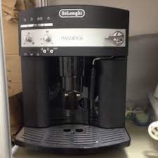 It is the perfect way this silver coffee machine is called magnifica s. Delonghi Magnifica Esam 3000 B Coffee Machine Tv Home Appliances Kitchen Appliances Coffee Machines Makers On Carousell