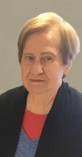 Obituary for Viola 'Vi' (Presse) Bailey