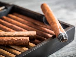 Privacy policy contest rules past winners. The Indian Market Is A Very Tough One For Premium Cigars Because The Taxes Are So Outrageous Rocky Patel The Economic Times