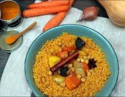 Couscous Vegetarien Ultime De Yotam Ottolenghi Vegetarien Recette Yotam Ottolenghi