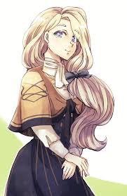 Mercedes Fire Emblem Characters Fire Emblem Fire Emblem Fates