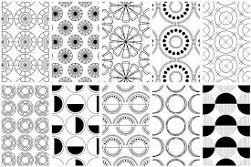 Check spelling or type a new query. Circular Patterns Set Circular Pattern Seamless Pattern Vector Pattern