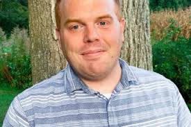 Design Engineer, Ryan Conway Is Now an EIT