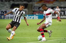 2022 um 19:00 utc im governador magalhaes pinto stadion, belo horizonte stadt, . Atletico Mg X Flamengo Provaveis Times Onde Ver Desfalques E Palpites Lance