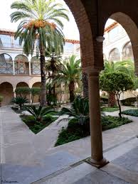 We did not find results for: Patio Del Antiguo Hospital San Juan De Dios Jaen Por Pedro Celigueta Fotografia Turismo De Observacion