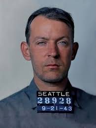 SGT Bernard Louis Constantine (1913-1967)