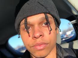 Welcome to the NMG team, Max Olarinde