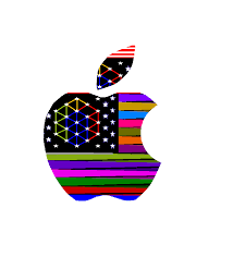 Pin By Iwcia On Apple Apple Logo Wallpaper Apple Logo Wallpaper Iphone Apple Logo