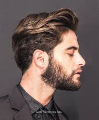 Trendy Mens Medium Haircuts Thick Hair Mensmediumhaircutsthickhair Mens Hairstyles Medium Mens Hair Colour Medium Hair Styles
