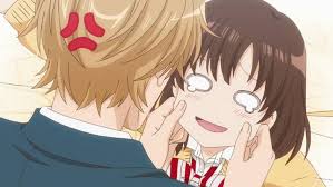 Anime dengan genre romance comedy terbaik yang lucu bisa memberikan warna dalam keseharian sobat, cerita yang sangat dekat dengan kehidupan normal pada umumnya dijepang, genre romantis comedy terkadang mengadaptasi bangunan dan tiap sudut kota di jepang. 30 Anime Shoujo Terbaik Dan Terbaru Dengan Rating Tinggi Selowae
