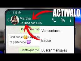 Al Fin Como Saber Con Quien Habla Tu Pareja En Whatsapp 2020 Muchos Caen Con Este Truco Te Engana Youtube In 2020 Youtube Silence Quotes Words