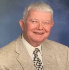 James M. Russell Obituary September 26, 2021