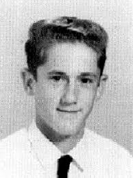 PFC Asher Aubrey Anthony (1944-1967)