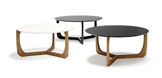 Table Basse Ronde En Bois Scandinave Vendue Par My Deco Shop Table Basse Table Basse Salon Table De Salon Ronde
