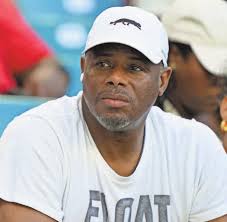 The Daily 'This is our happy place'