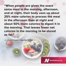 Dietitians recommend at least 45 percent of your daily calories come from carbs, which might be 203 grams for a 1,800 calorie per day diet) to lose weight. Pin On Weight Management Weight Loss