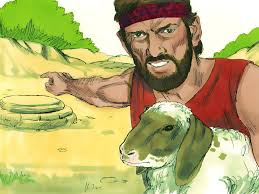 These free bible coloring pages to print illustrate the notable events and stories from the bible like noah's ark, the birth of jesus christ, johan and the whale and the golden calf. Freebibleimages Joseph Thrown In A Pit Joseph Is Sold Into Slavery By His Brothers For 20 Pieces Of Silver Genesis 37 12 36