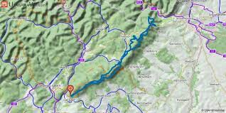 bas rhin rando vtt goersdorf col du pigeonnier rando vtt randonnee vtt vtt