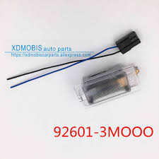 light bulb assembly and glove box light glove box light for hyundai accent solaris 11 14 elantra 11 16 equus 08 92601 3m000 car switches relays aliexpress