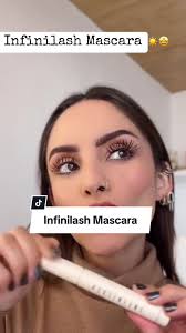 The lengthening mascara! It’s water resistant plus has a lash serum inside!  #🖤 #viral #luxury #lashserum #mascara #european #standards #eustandards  #infinilash #lengtheningmascara #farmasi #cosmetics ...