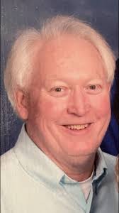 Dennis Michael "Mike" Everett Obituary August 13, 2021