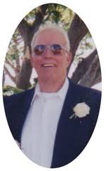 Martin Garrick Obituary