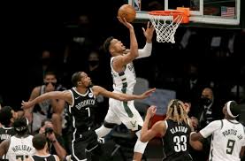 Watch from anywhere online and free. Bucks Vs Nets Nba Live Stream Reddit For Nba Playoffs Game 4