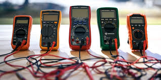 The Best Multimeters | Lab Tested & Ranked