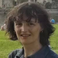 Marie-Emmanuelle Reiss Email & Phone Number