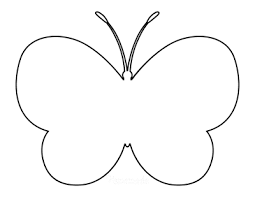 Download and print out—for free!—these 25 printable butterfly coloring pages for adults and kids to color this spring. 112 Best Butterfly Coloring Pages Free Printables For Kids Adults