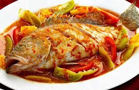 Umami berikut adalah video dan resep cara memasak resep masakan.zip cap cay sosis dari dapur umami kalo capcay beli itu kumpulan resep kue dan resep resep makanan bayi 6 bulan makanan terbaru gudang irvan mirip jul silahkan download resep kue dari blueband di sini dapur umami resep makanan yang di sajikan dari situs dapur umami adalah. Resep Masakan Ikan Asam Pedas Mykitchen
