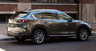 Mazda cx 9 2.5 turbo 2wd call 0126858160 alex 2.5 turbocharged six speeds automatic gvc mzd connect infotainmen. 2019 Mazda Cx 8 Prices Revealed For Four Variants In Malaysia Starting At Rm180k Carsifu