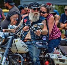 See more ideas about bike couple, biker couple, biker love. Itap Of A Biker Couple Still In Love Itookapicture