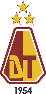 One point was the maximum they could have won with that display. Deportes Tolima Wikipedia