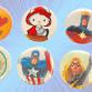 Friday Fun: Buttons Making event image