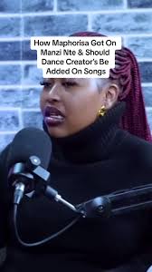 Manzi Nte Music Videos and Dance Challenges