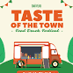 Taste of the Town Food Truck Festival